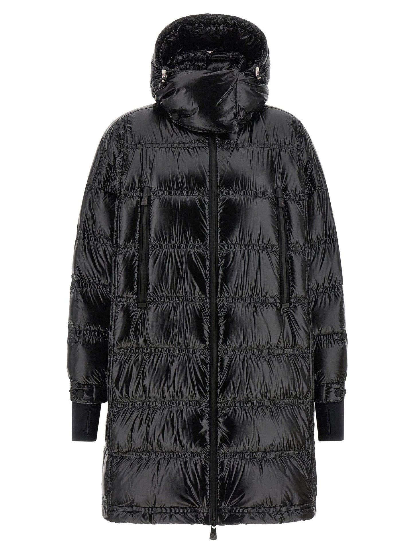 Moncler モンクレールグレノーブル「ロシェルアズ」ダウンジャケット - Image 1