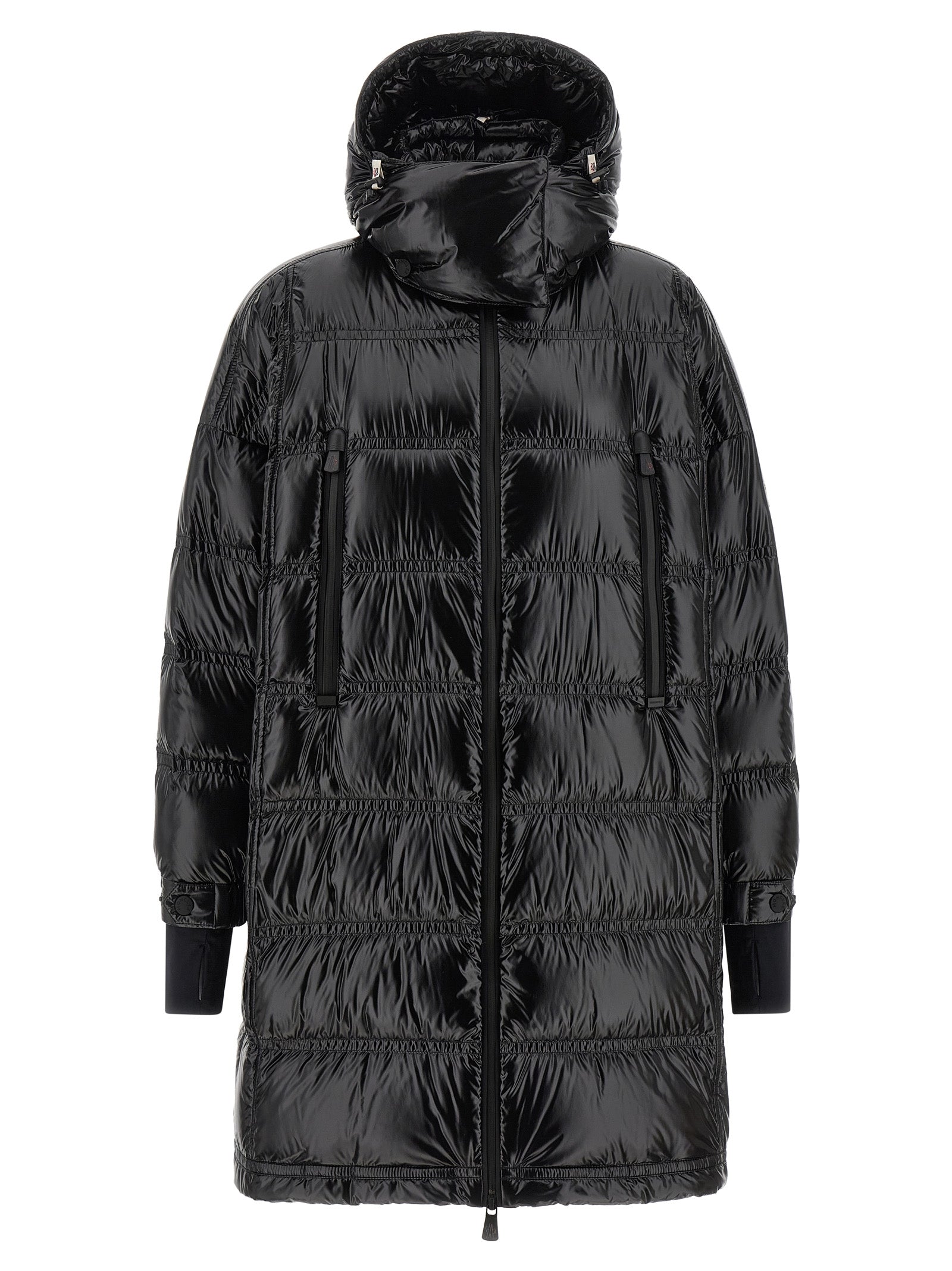 Moncler モンクレールグレノーブル「ロシェルアズ」ダウンジャケット - Image 1
