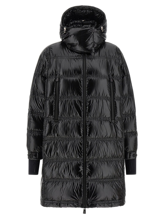 Moncler モンクレールグレノーブル「ロシェルアズ」ダウンジャケット - Image 1