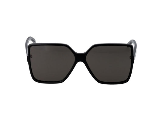 Saint サングラスセントローランSL 232ベティ001ブラックグレー /13/135 - Image 1