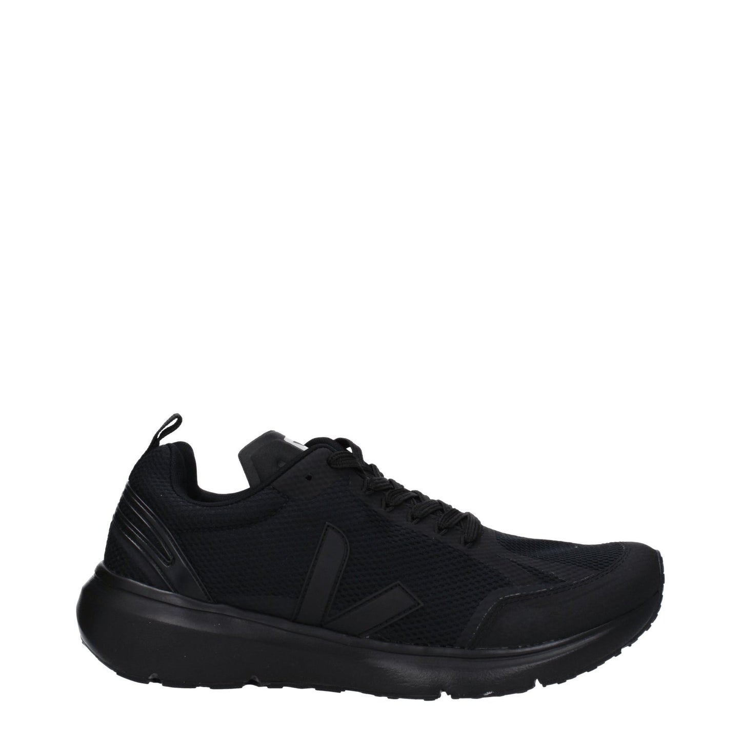 Veja Veja スニーカー Condor メンズs ファブリックブラック - Image 1