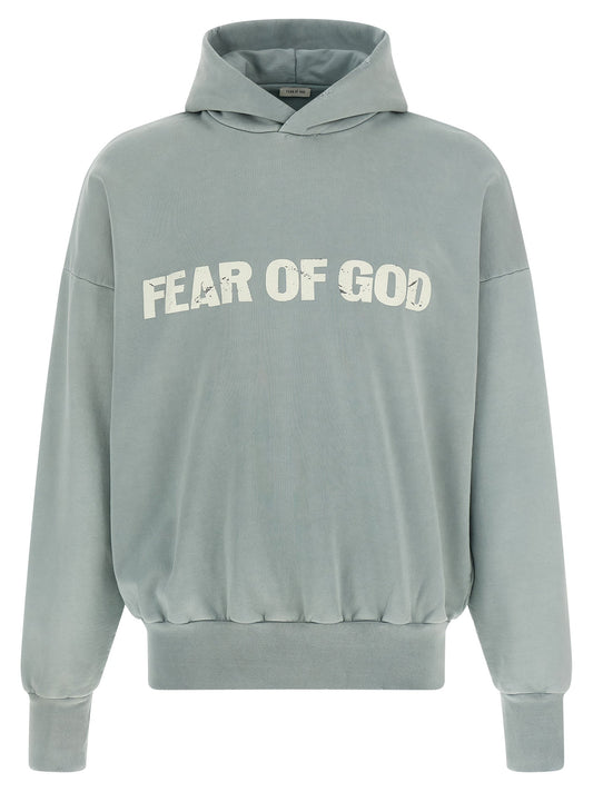 Fear Fear Of God 'Heaven' パーカー - Image 1