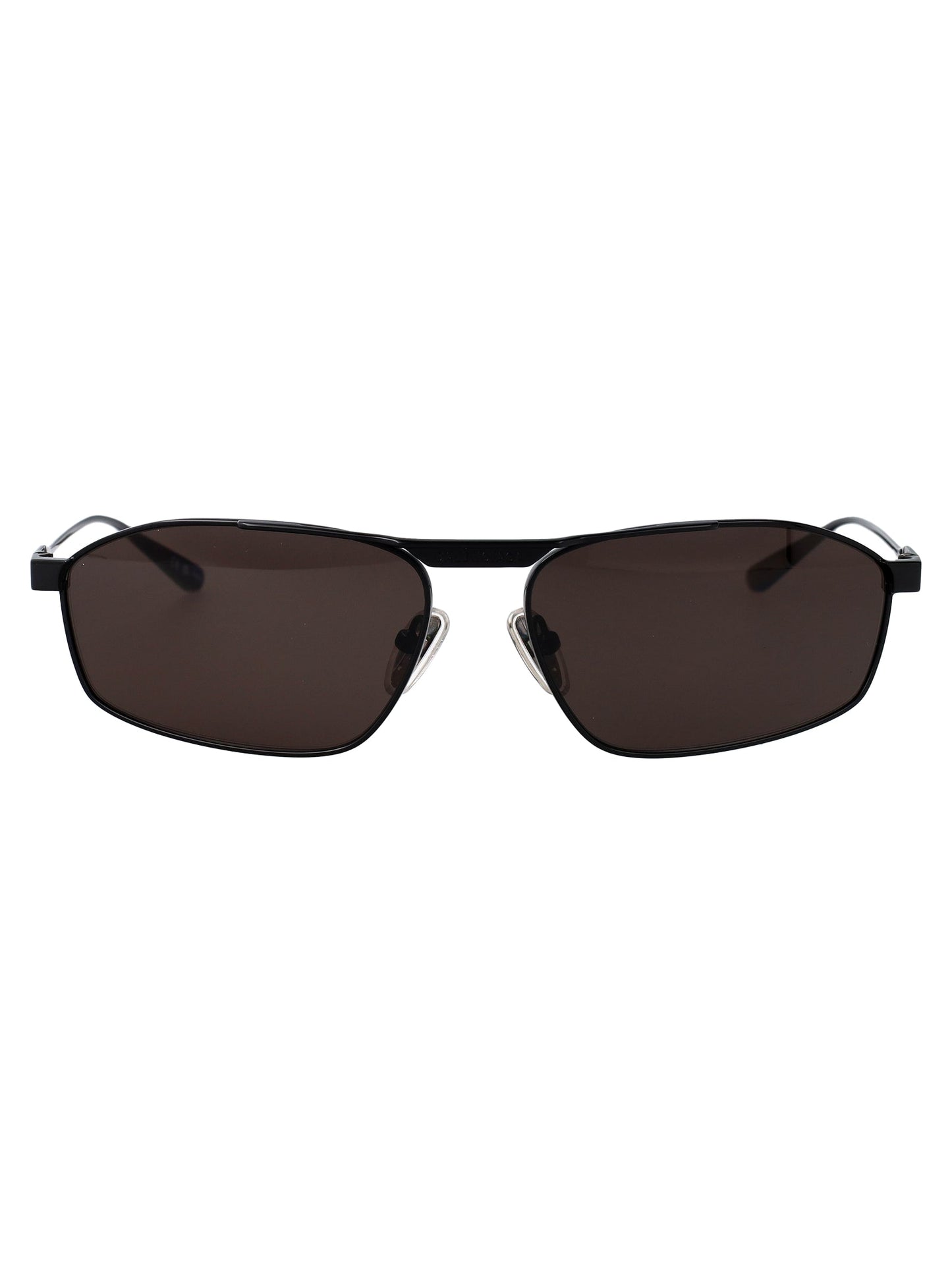 Balenciaga Balenciaga Aviator Sunglasses BB0416 S 001 - Image 1