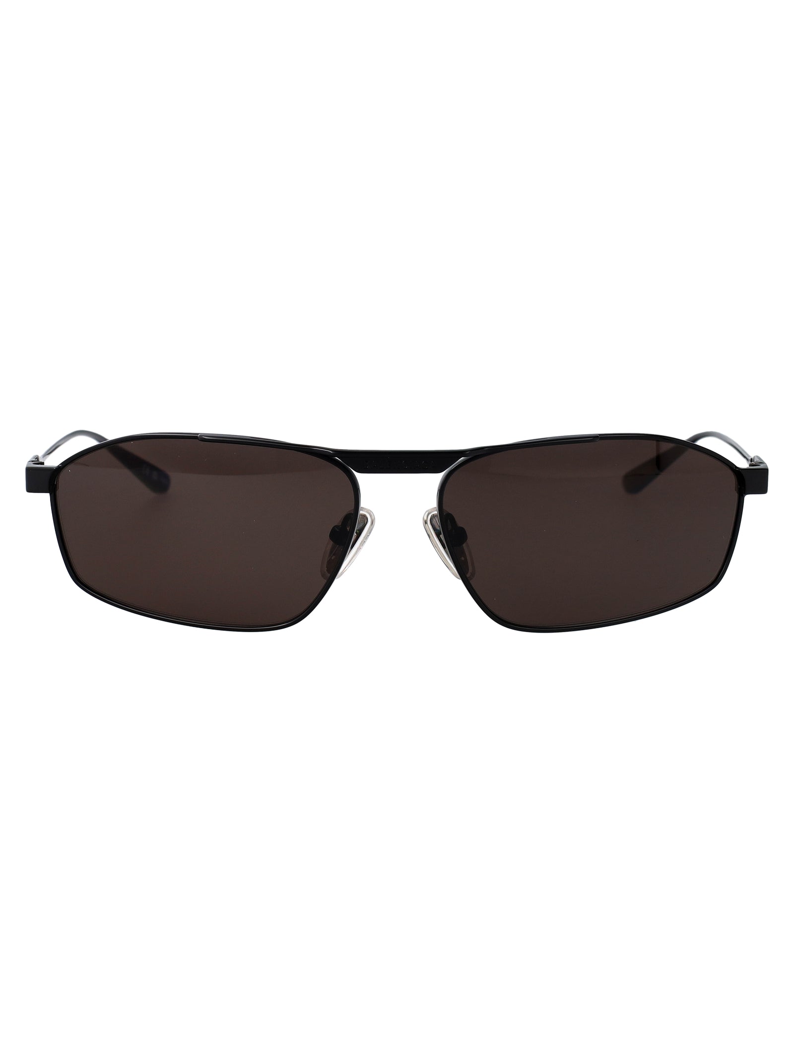 Balenciaga Balenciaga Aviator Sunglasses BB0416 S 001 - Image 1