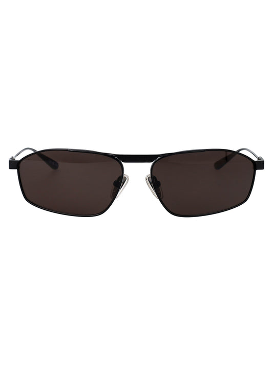 Balenciaga Balenciaga Aviator Sunglasses BB0416 S 001 - Image 1