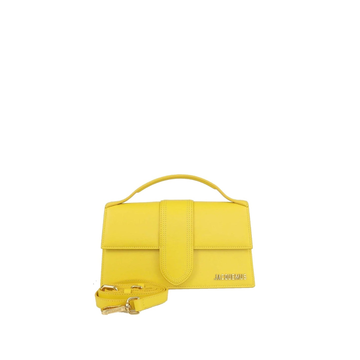 Jacquemus Jacquemus Le Grand Bambino Bag - Image 1