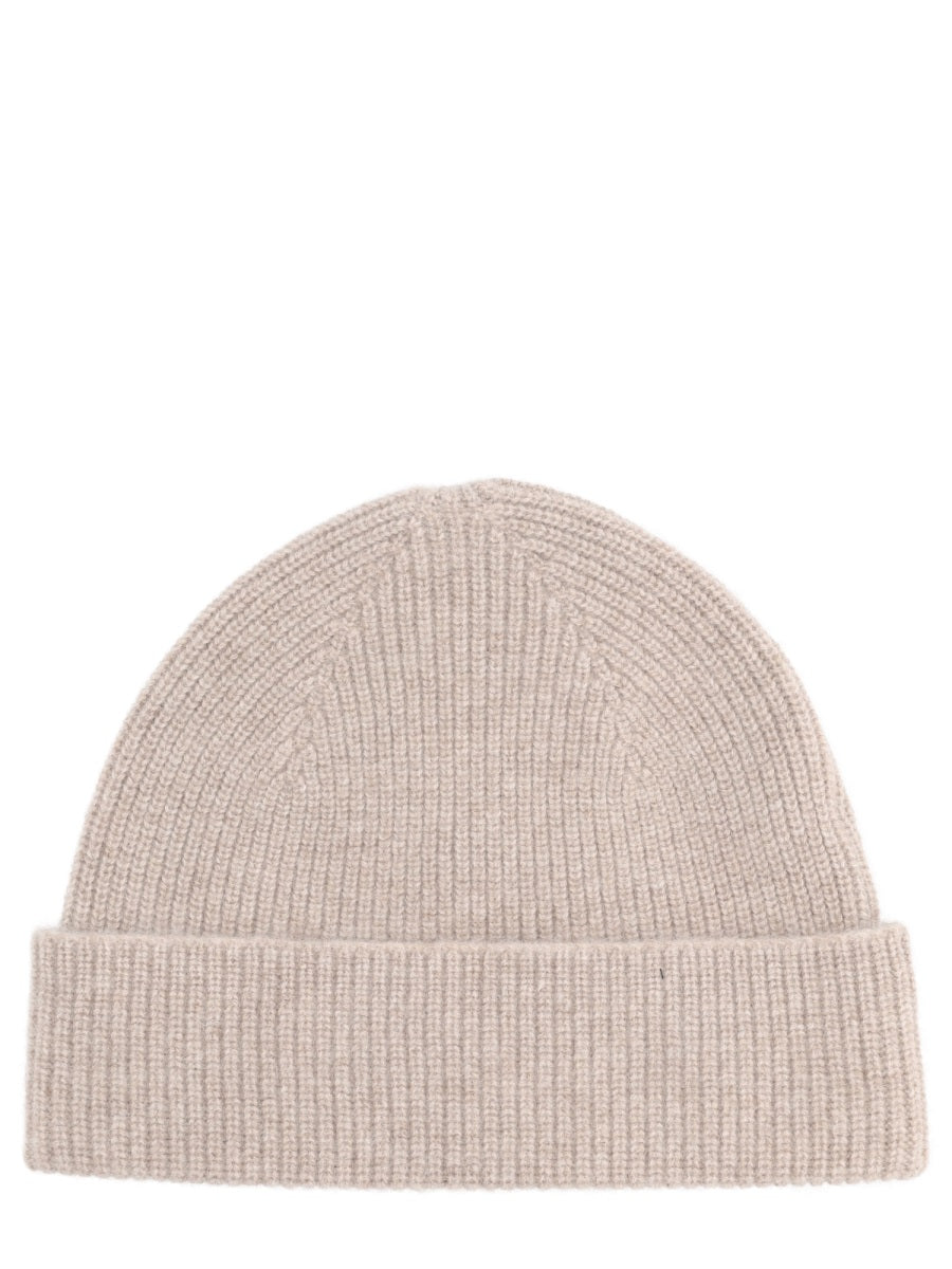 Zegna Zegna Cashmere "Oasis" Beanie - Image 1