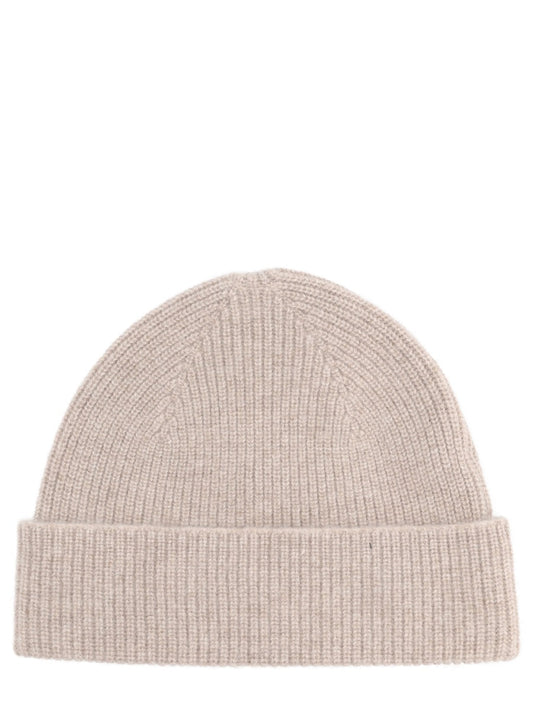 Zegna Zegna Cashmere "Oasis" Beanie - Image 1