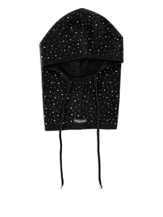 Pinko ピンコは黒を帽子 - Image 1