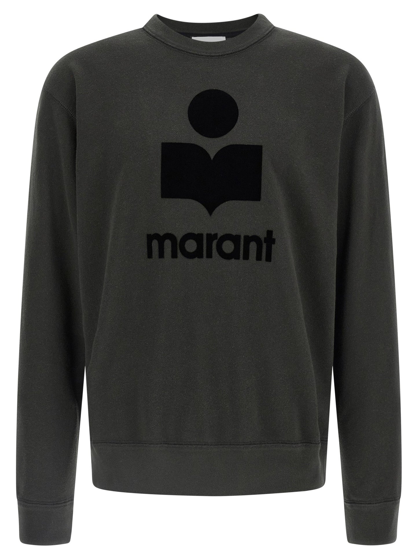 Marant マラン ミコイ スウェットシャツ - Image 1