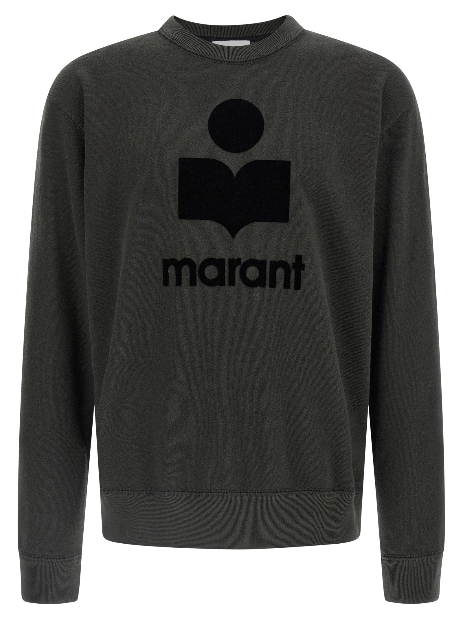 Marant マラン ミコイ スウェットシャツ - Image 1