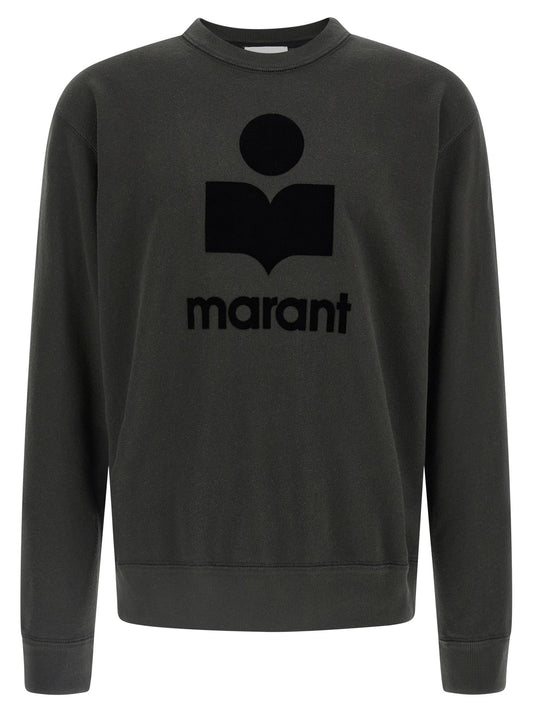 Marant マラン ミコイ スウェットシャツ - Image 1