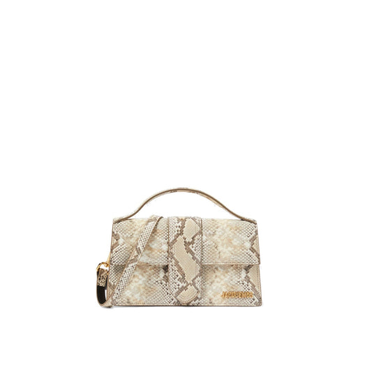 Jacquemus Jacquemus Le Grand Bambino Bag - Image 1