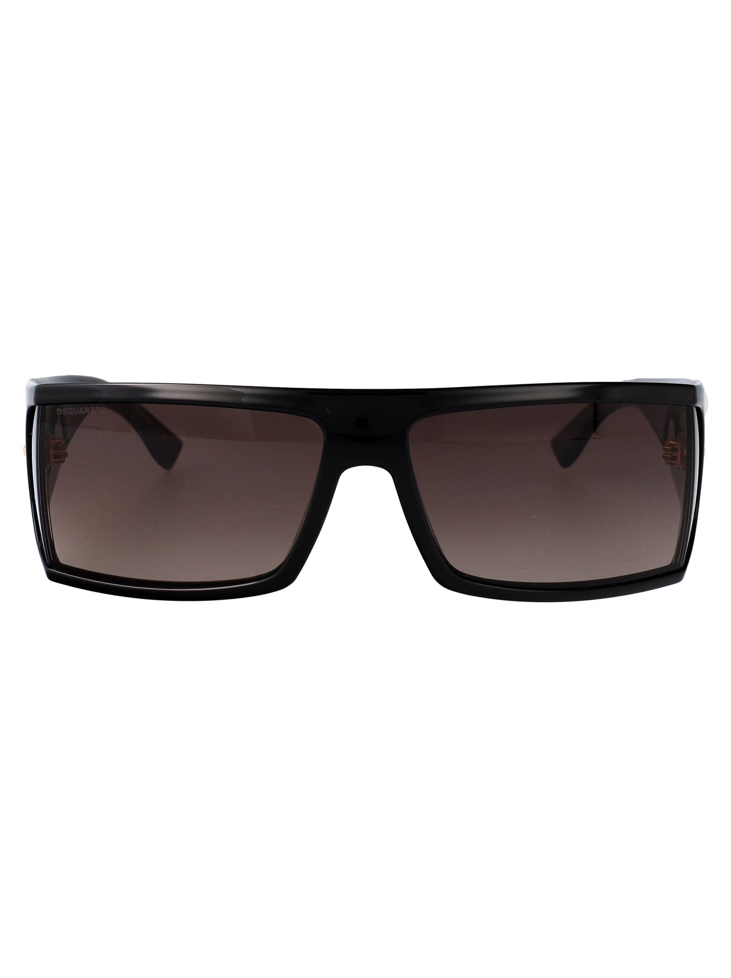 Dsquared2 Dsquared2 Squared Sunglasses D2 0140/S 807 - Image 1