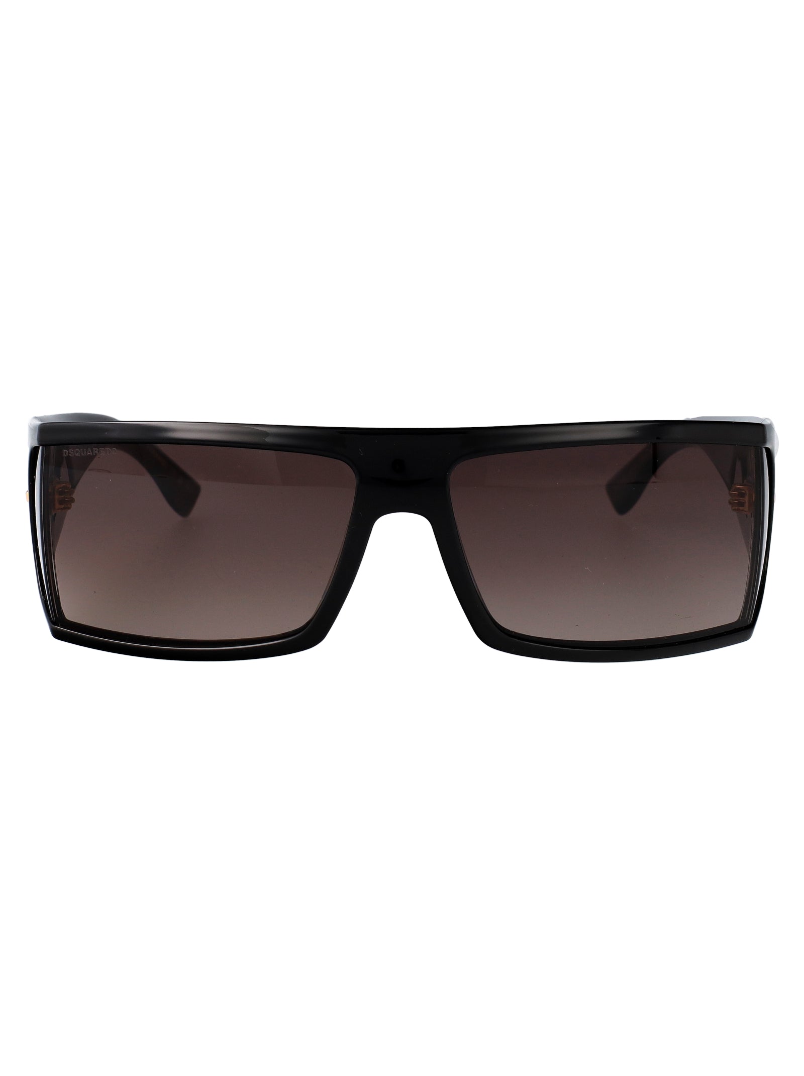 Dsquared2 Dsquared2 Squared Sunglasses D2 0140/S 807 - Image 1