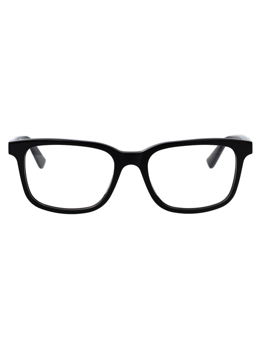 Alexander アレクサンダーMC Queen Squared Optical AM0541 O 007 - Image 1