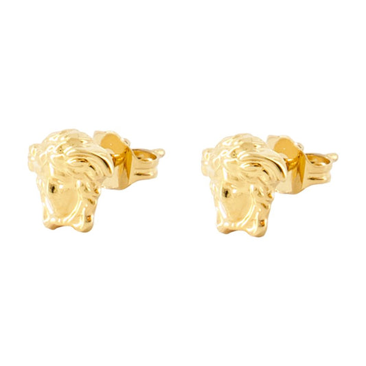 Versace Medusa Earrings Versace Metal Gold - Image 1