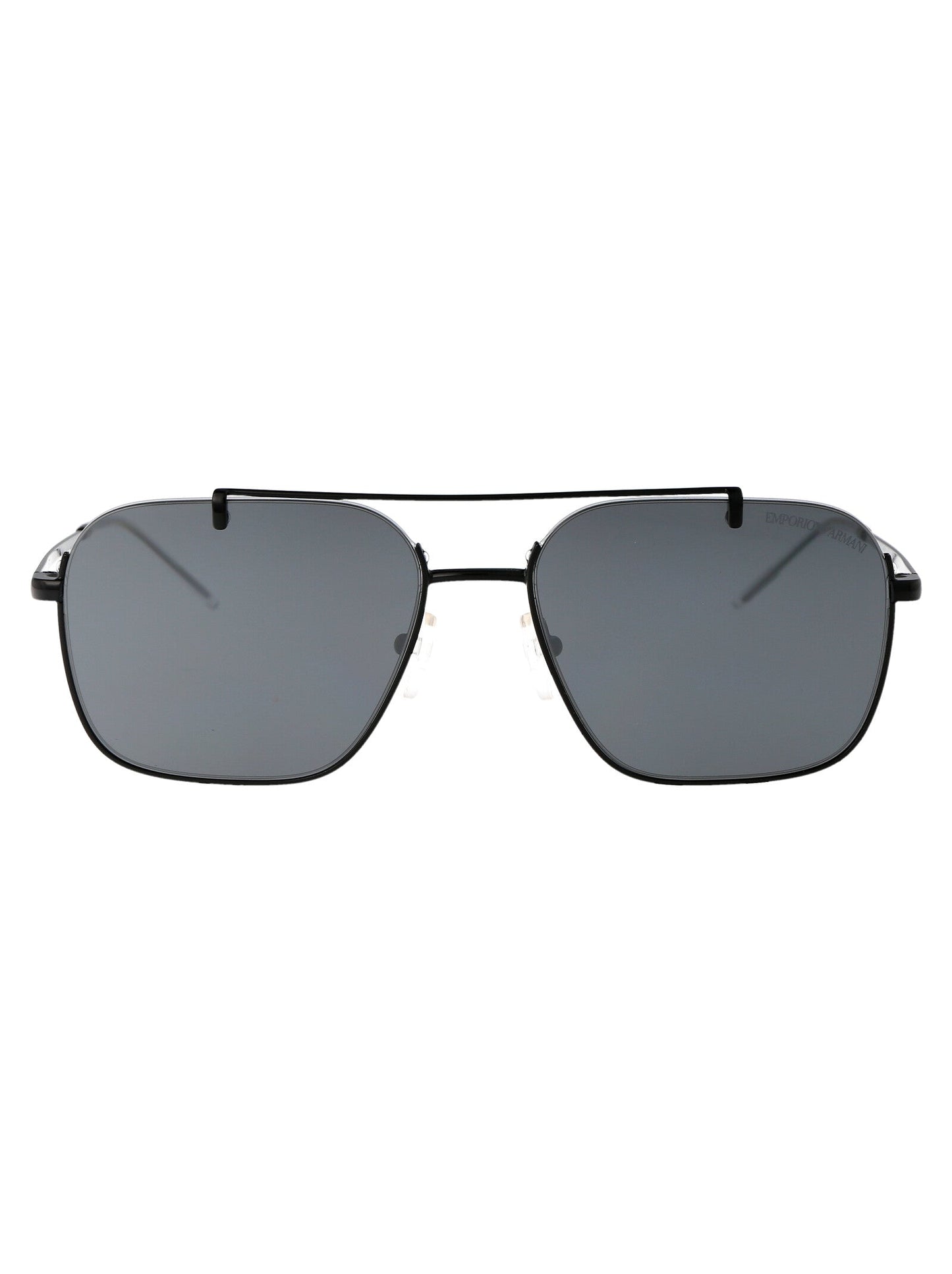 Emporio Emporio Armani Squared Sunglasses 0 Ea2150 30146 G - Image 1