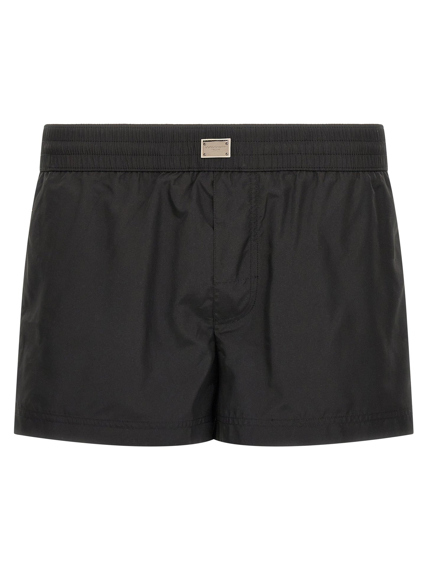 Dolce ドルチェ＆ガッバーナのロゴ水着 - Image 1