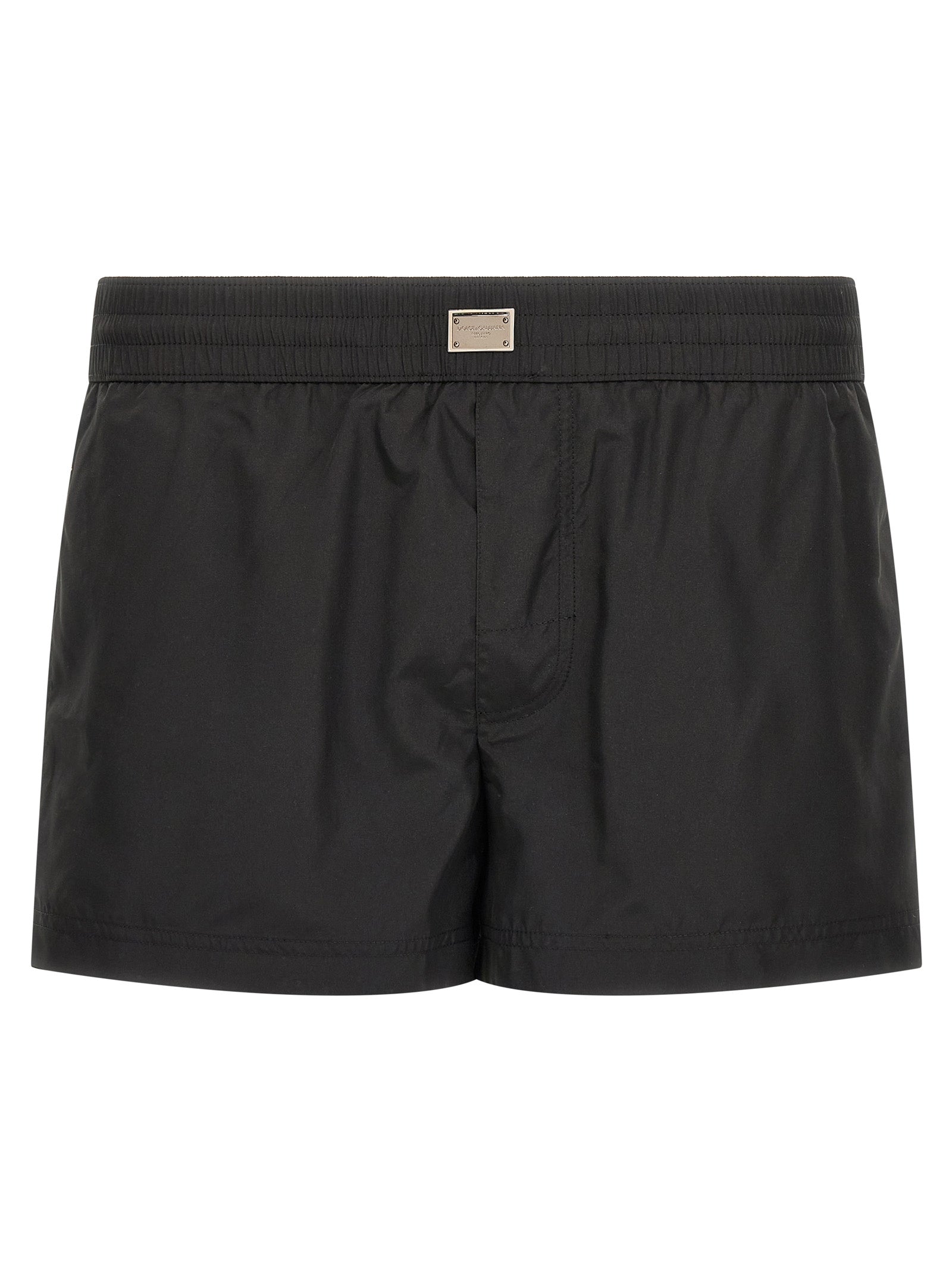 Dolce ドルチェ＆ガッバーナのロゴ水着 - Image 1