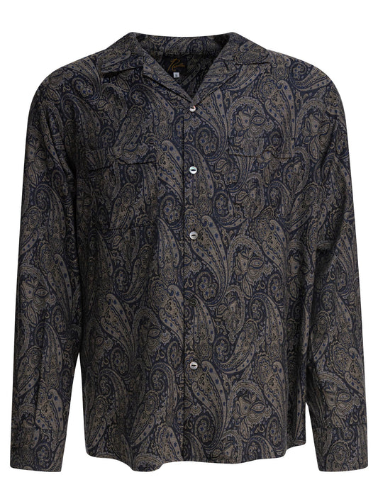 Needles 針のシャツ - Image 1