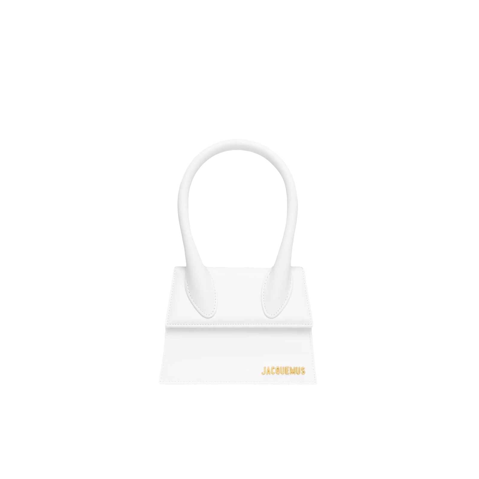 Jacquemus Jacquemus Le Medium Chiquito Bag - Image 1