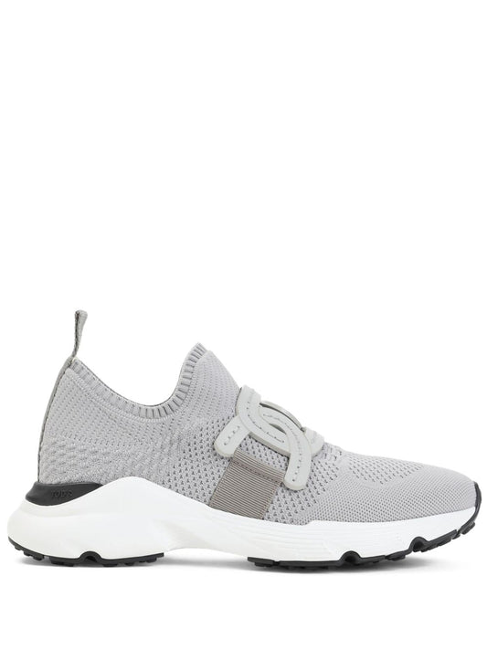 Tods トッド 'S ケイトニットスニーカー - Image 1