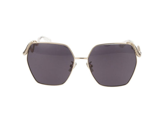 Cavalli サングラスロベルトカヴァッリSRC035 M 0300 Oro Rose 'Lucido Totale /16/140 - Image 1