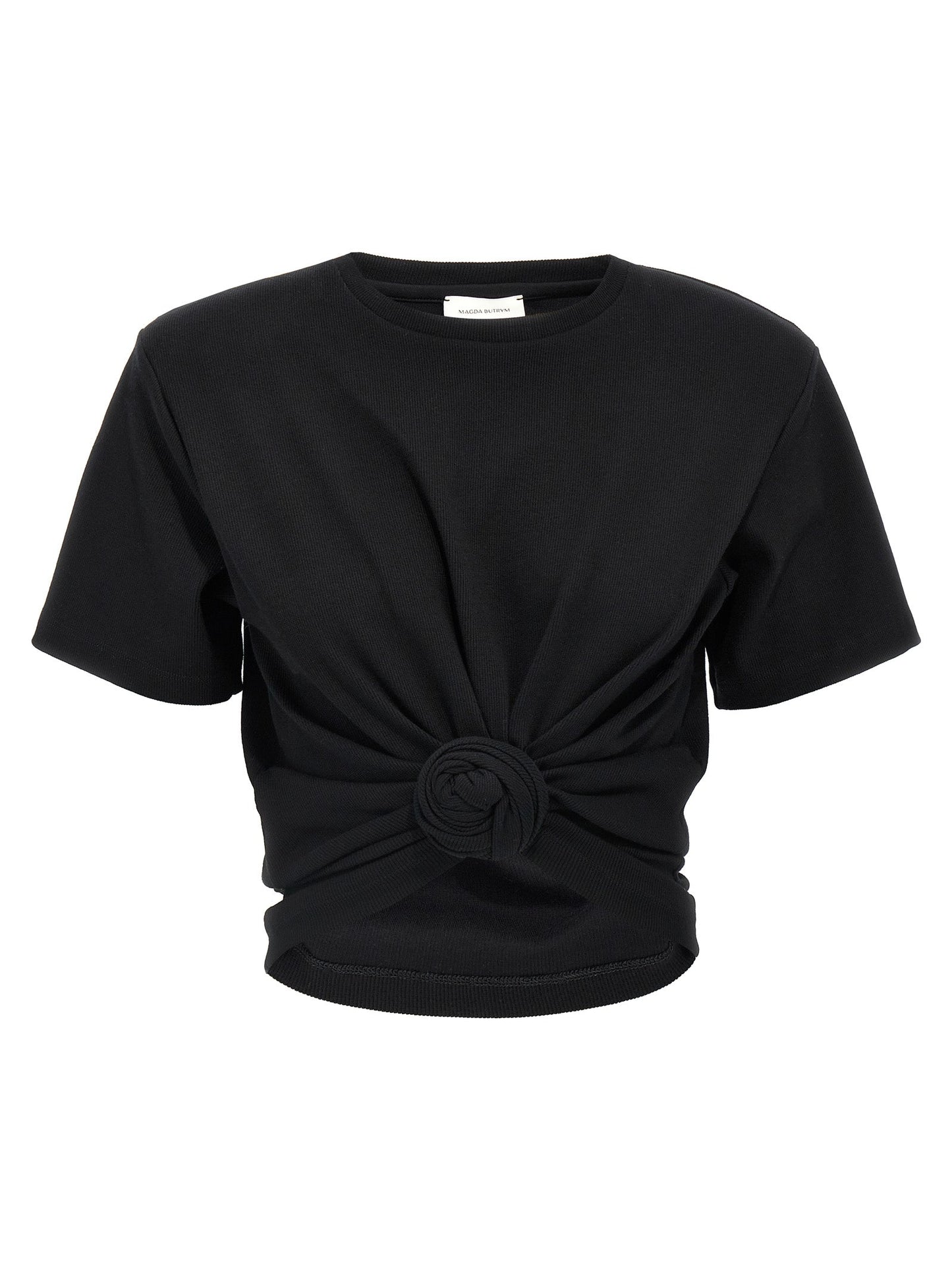 Magda マグダ・ブトリム '01' Tシャツ - Image 1