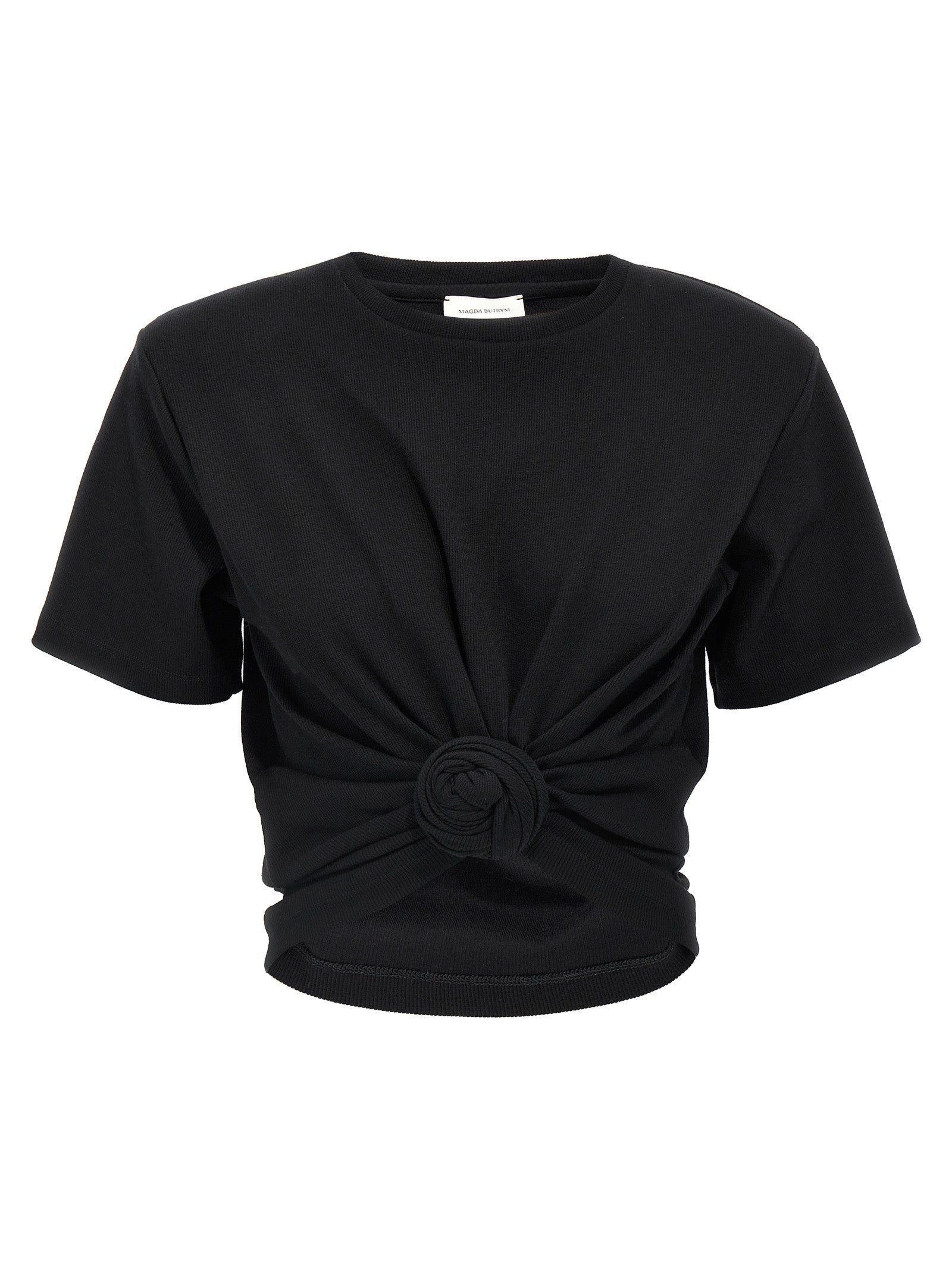 Magda マグダ・ブトリム '01' Tシャツ - Image 1