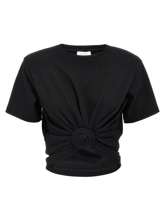 Magda マグダ・ブトリム '01' Tシャツ - Image 1
