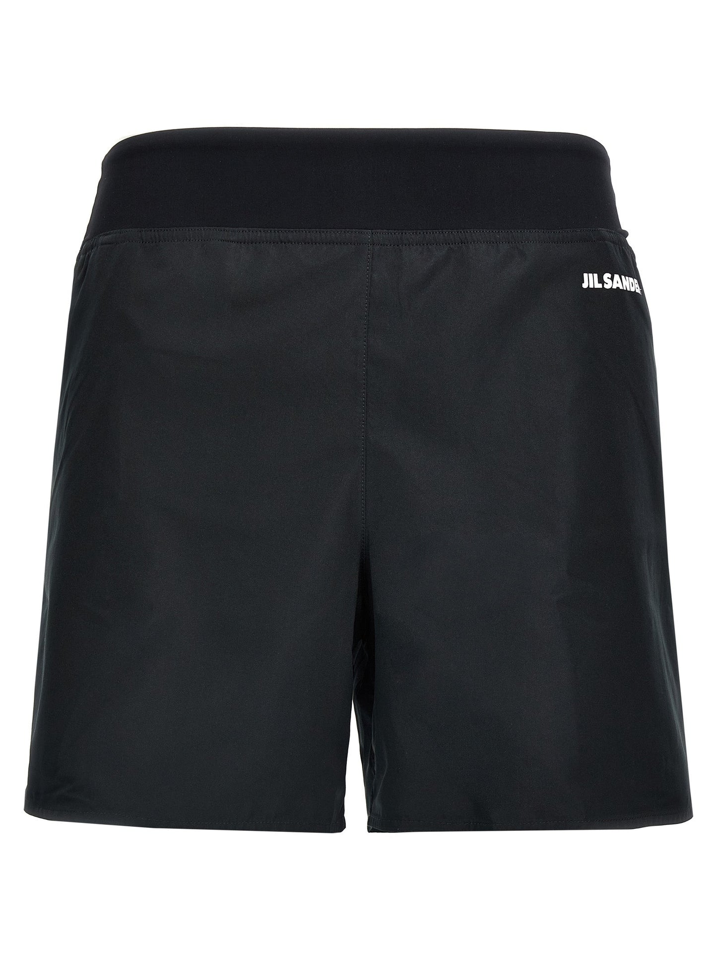 Jil Jil Sander '260'ショートパンツ - Image 1