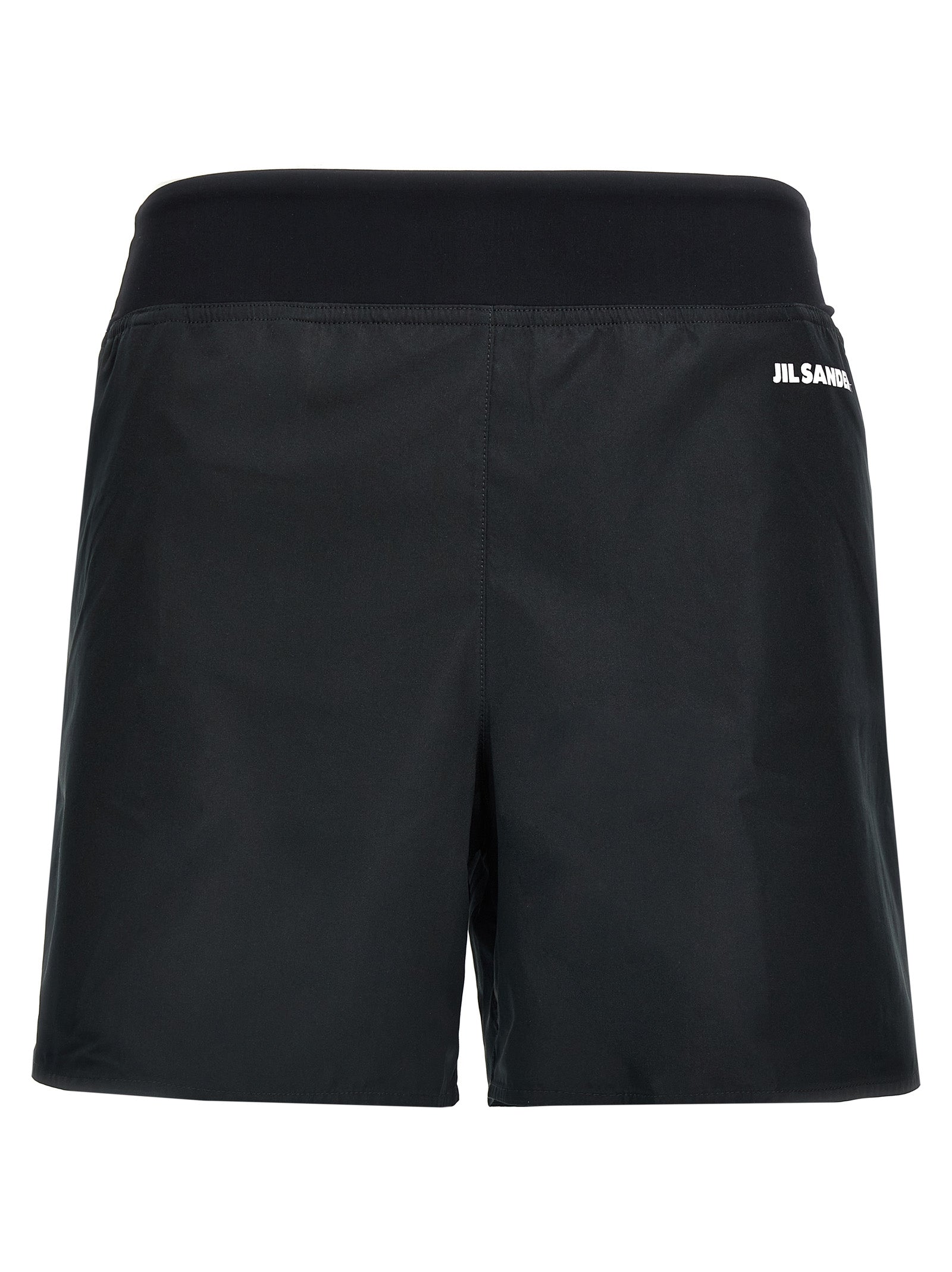 Jil Jil Sander '260'ショートパンツ - Image 1