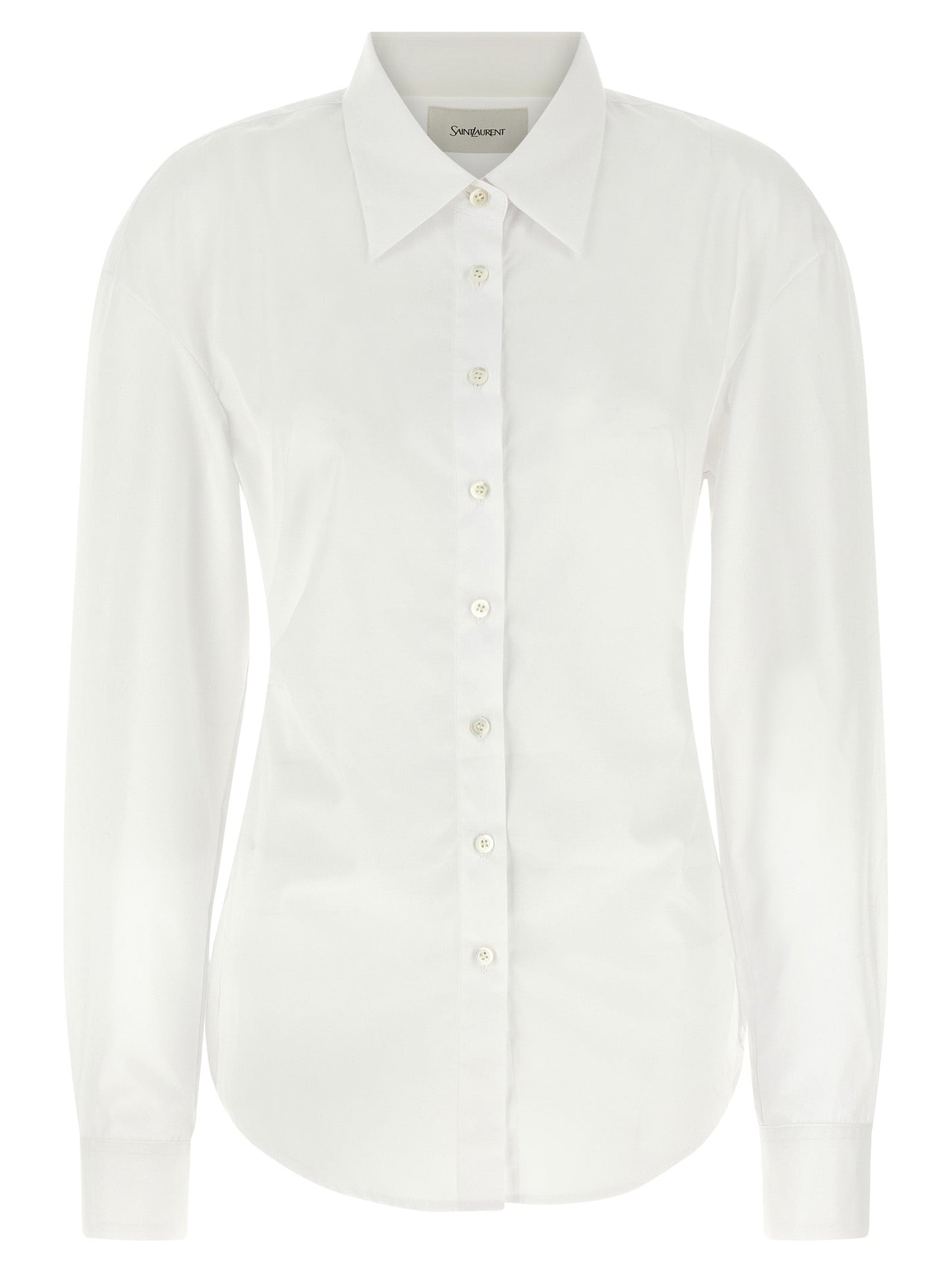 Monot Dries Van Noten 'Cenny'シャツ - Image 1