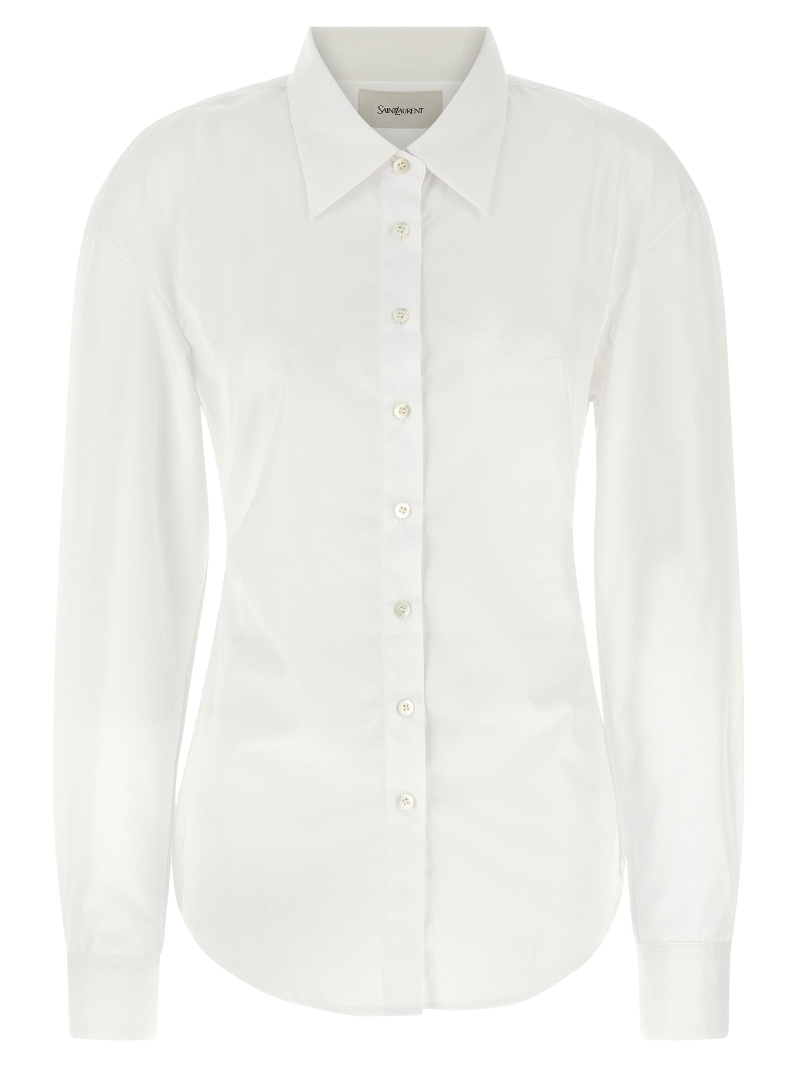 Monot Dries Van Noten 'Cenny'シャツ - Image 1