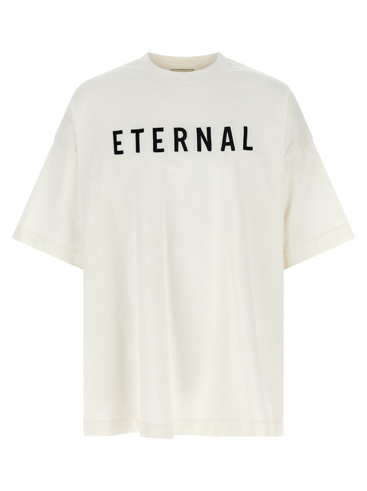 Fear 神への恐怖「永遠の」Tシャツ - Image 1