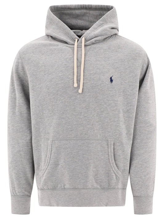 Polo ポロ ラルフローレン「Rl」パーカー - Image 1