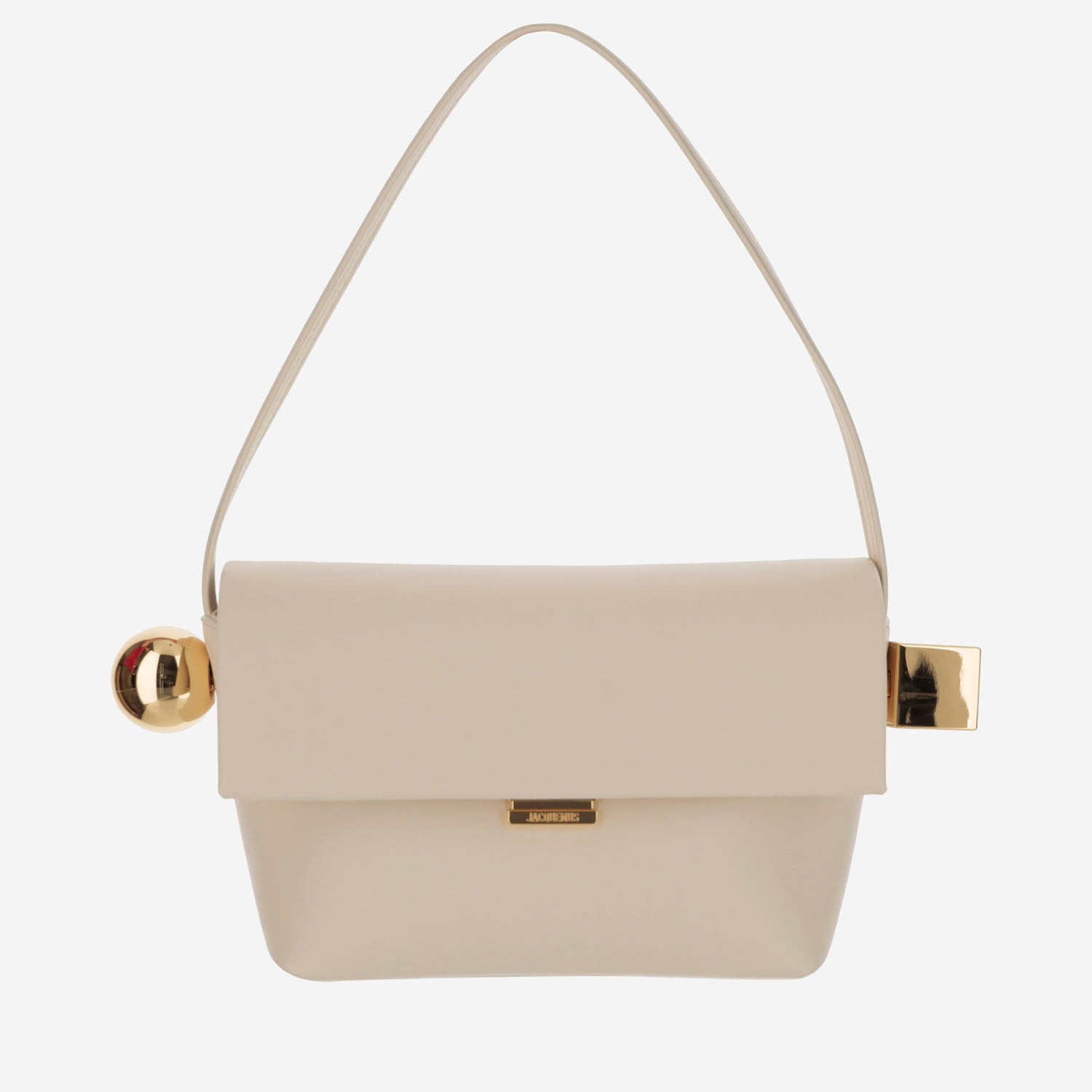 Jacquemus Jacquemus Le Rond Carré Bag - Image 1