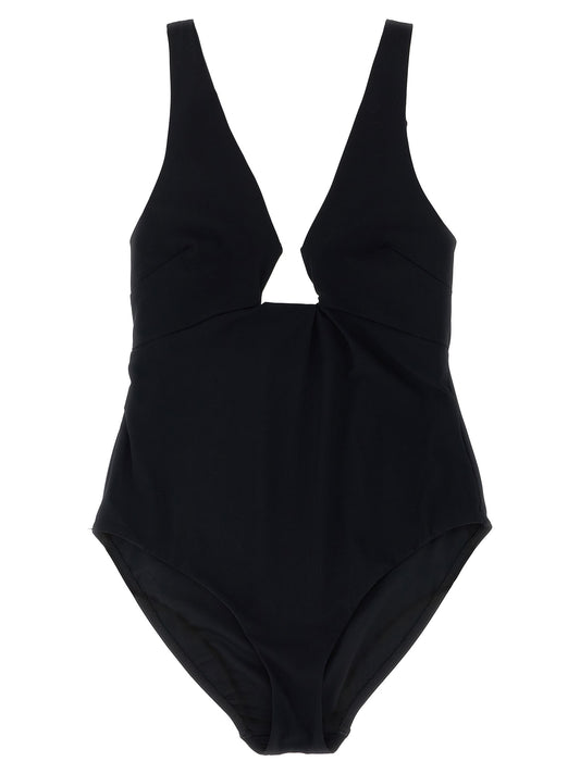 Zimmermann Zimmermann 'Rhiannon'ワンピース水着 - Image 1