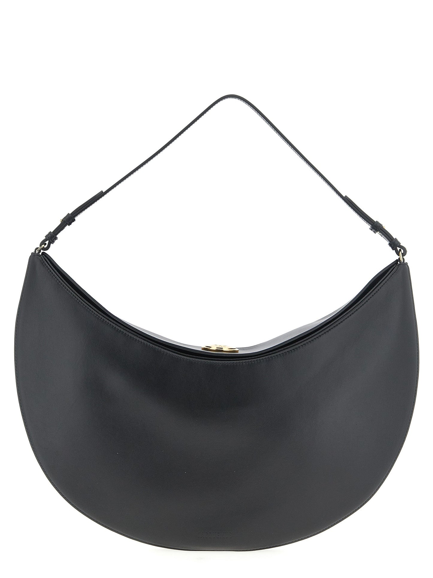 Jacquemus Jacquemus 'Le Sac Ovalo' Shoulder Bag - Image 1