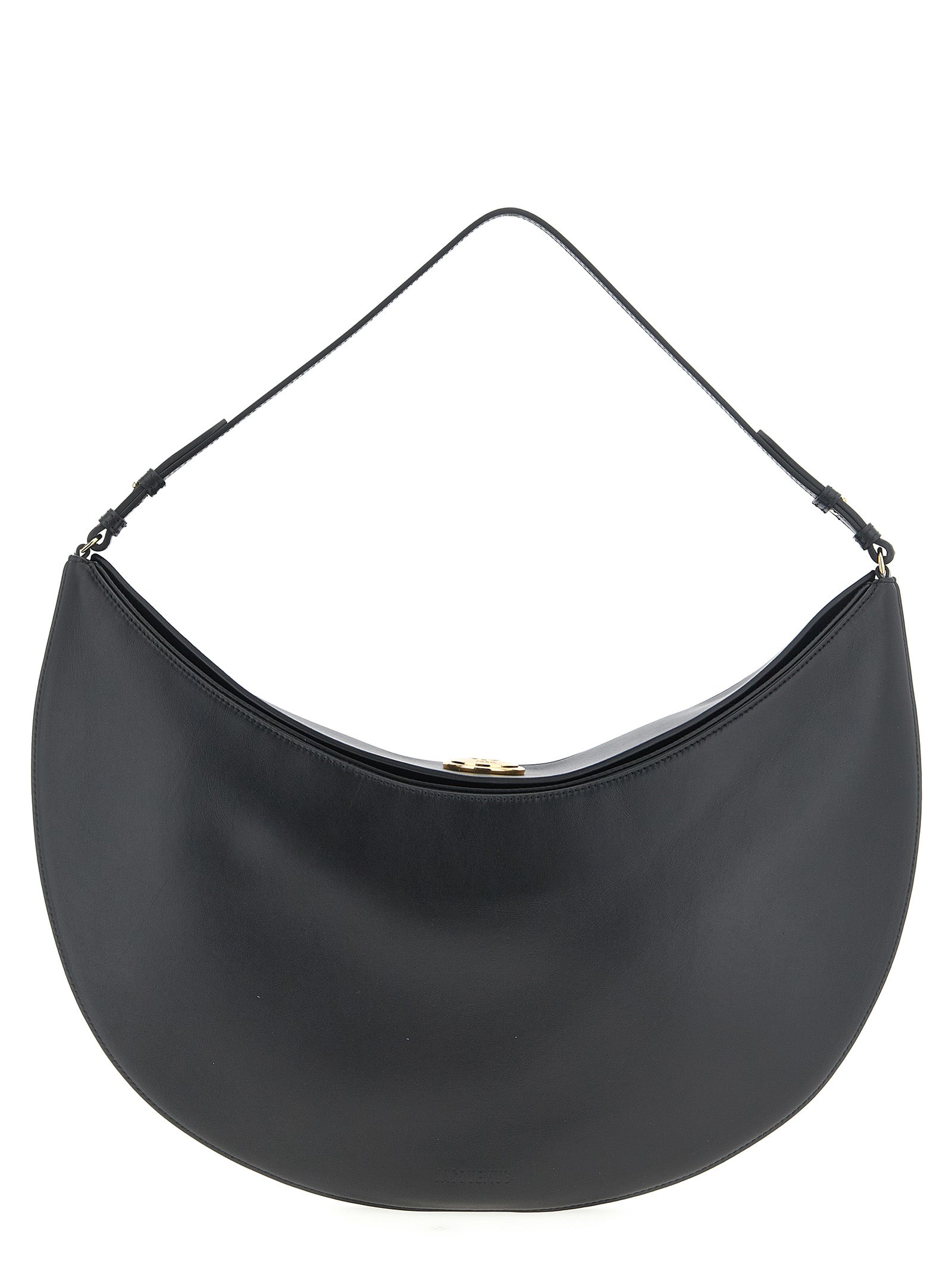 Jacquemus Jacquemus 'Le Sac Ovalo' Shoulder Bag - Image 1