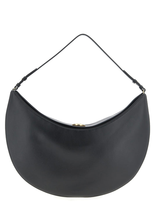 Jacquemus Jacquemus 'Le Sac Ovalo' Shoulder Bag - Image 1
