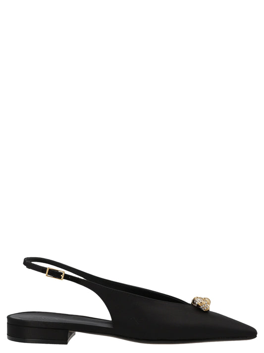 Lanvin Lanvin 'Swing Back' Slingbacks - Image 1