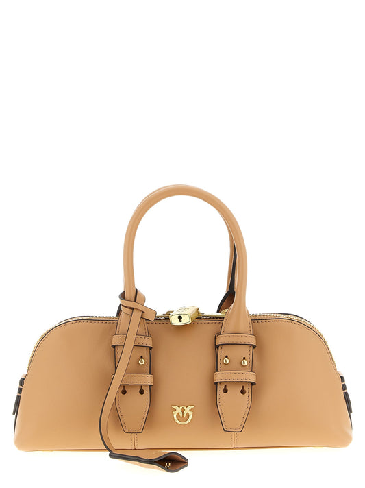 Pinko Pinko 'Escape Baguette'小さなハンドバッグ - Image 1