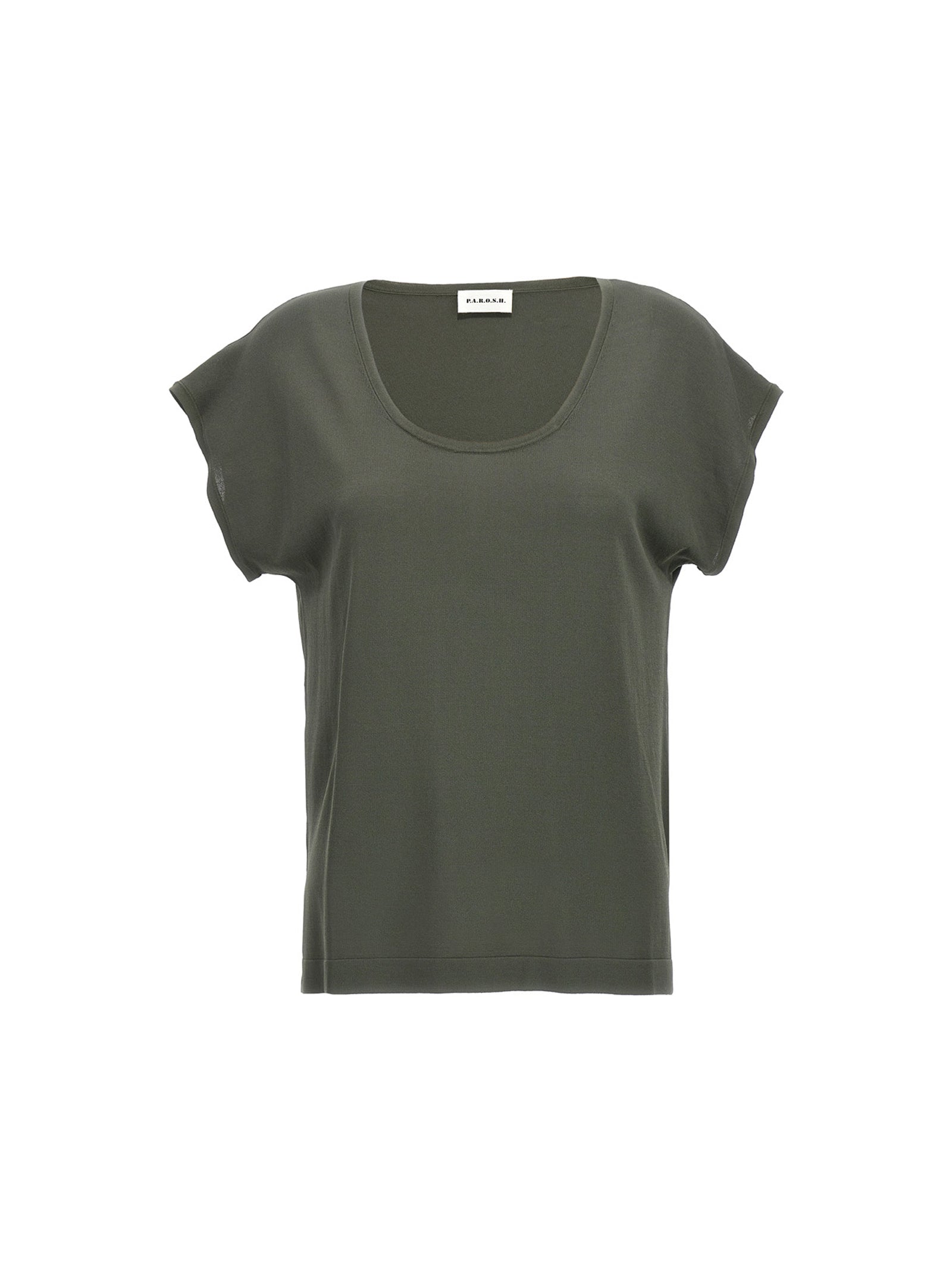 P P.A.R.O.S.H。 'Roux' Tシャツ - Image 1