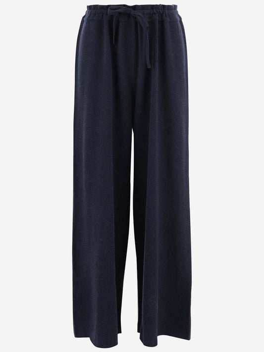 Jil ジルサンダーカシミアパンツ - Image 1