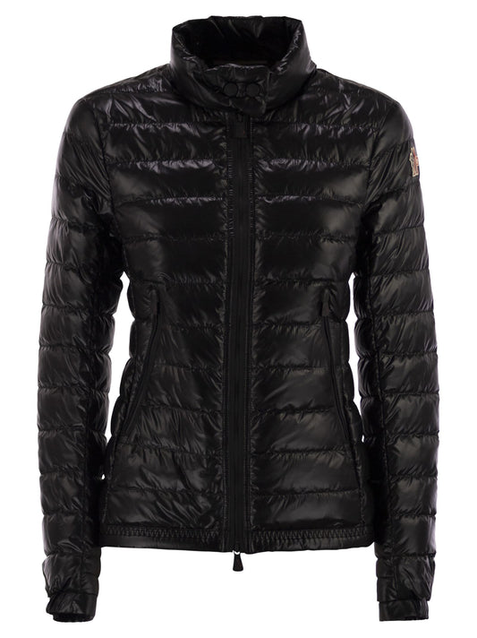 Moncler モンクラーグレノーブルワリビショートダウンジャケット - Image 1