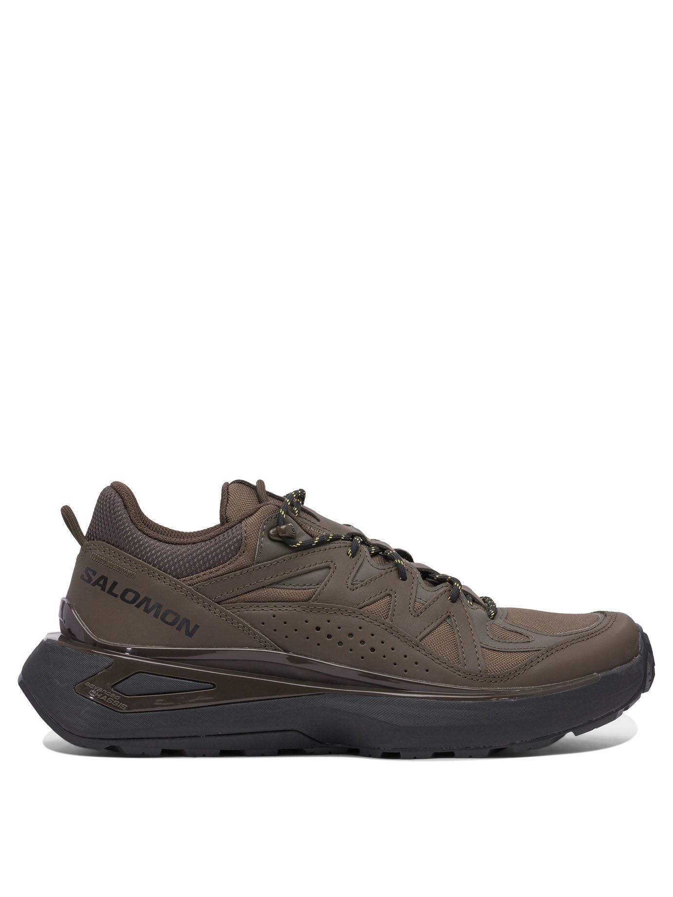 Salomon サロモンスニーカーとスリップオン - Image 1
