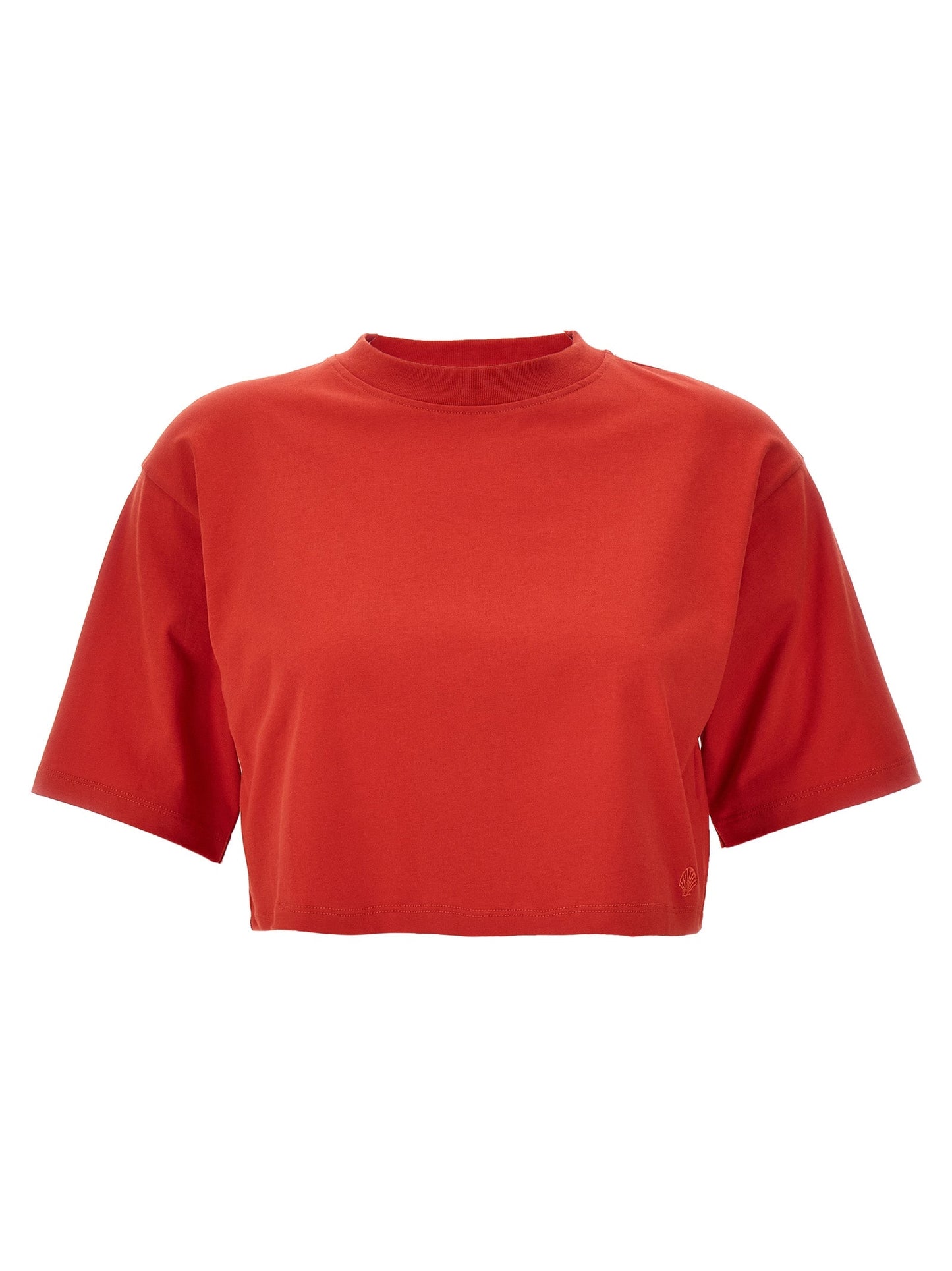 Loulou Loulou Studio 'Gupo' Tシャツ - Image 1