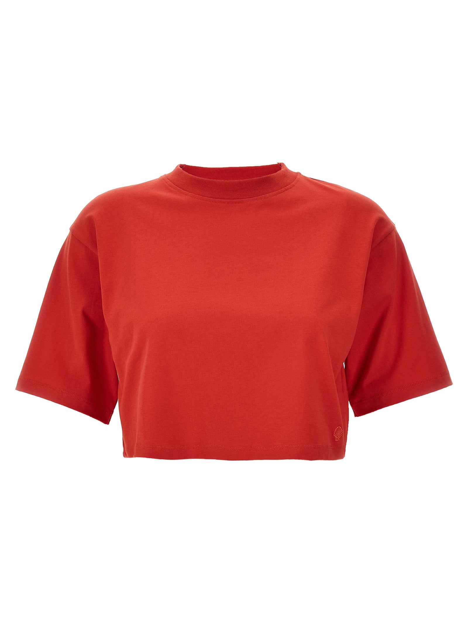 Loulou Loulou Studio 'Gupo' Tシャツ - Image 1
